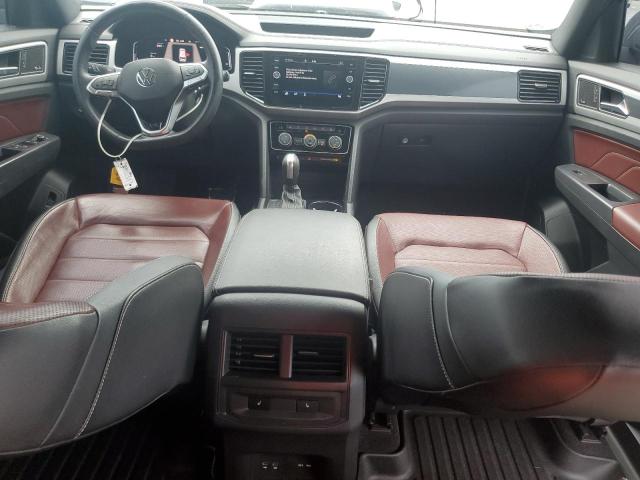 2021 VOLKSWAGEN ATLAS CROS 1V2FE2CA4MC228713