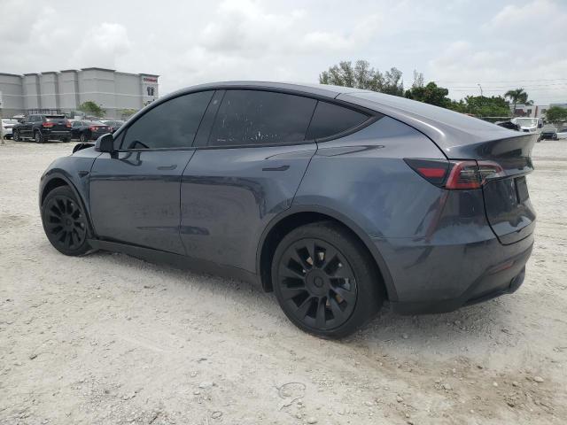2023 TESLA MODEL Y - 7SAYGDEE9PA041233
