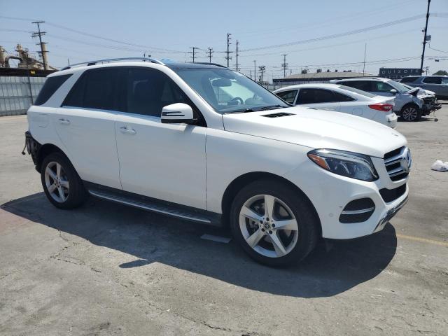 Vin: 4jgda5gb1kb213089, lot: 59782365, mercedes-benz gle-class 400 4matic 20194