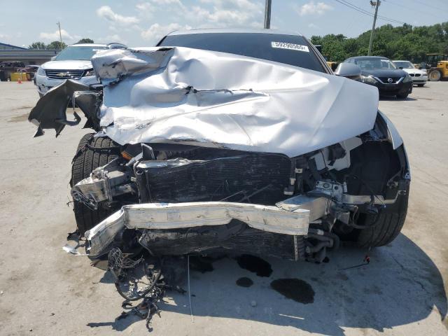 2016 AUDI A6 PREMIUM WAUFGAFC1GN098818