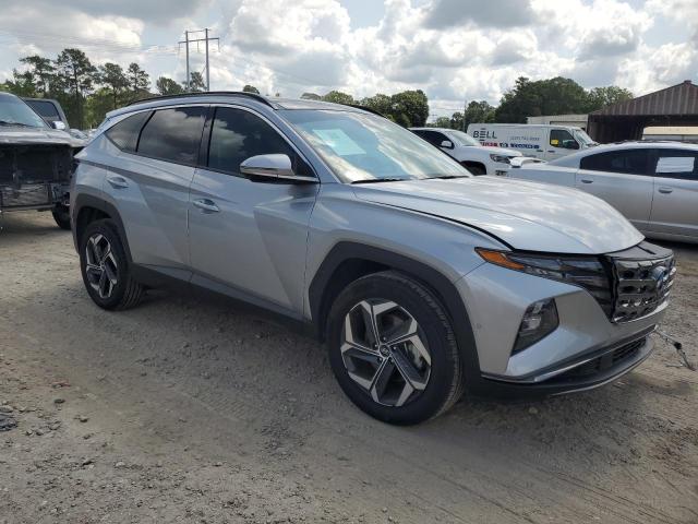 2024 HYUNDAI TUCSON LIM KM8JECD10RU180544
