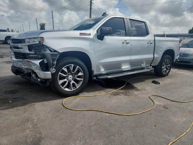 Vin: 1gcuyeed4kz120708, lot: 60816415, chevrolet all models k1500 rst 2019 img_1
