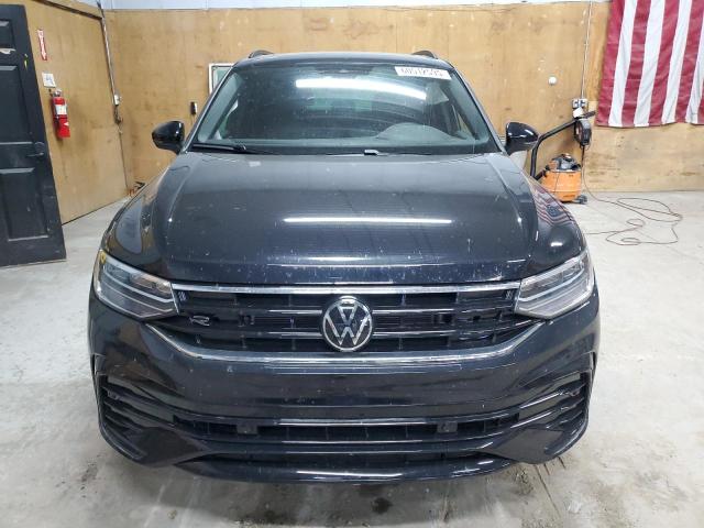 2024 VOLKSWAGEN TIGUAN SE - 3VV8B7AX2RM216865
