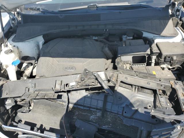 2019 KIA SORENTO SX - 5XYPKDA52KG526377