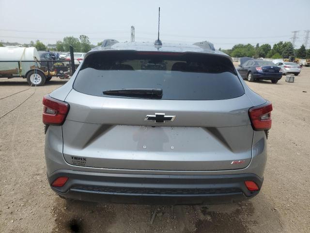 2025 CHEVROLET TRAX 2RS KL77LJEP2SC176032