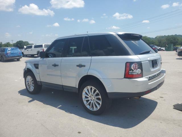 Vin: salsk2d43aa241275, lot: 62096045, land rover rangerover lux 20102