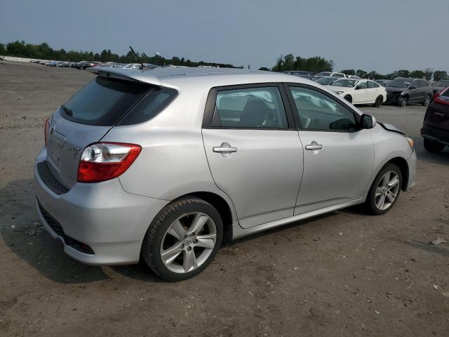 Vin: 2t1le4ee8cc021344, lot: 59570495, toyota corolla s 20123