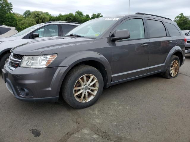 DODGE JOURNEY SX