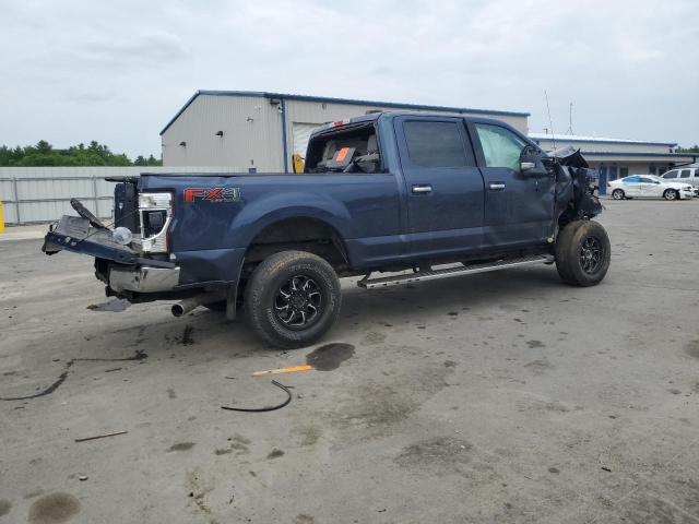 Vin: 1ft8w3b60lee55524, lot: 59194235, ford f350 super duty 20203
