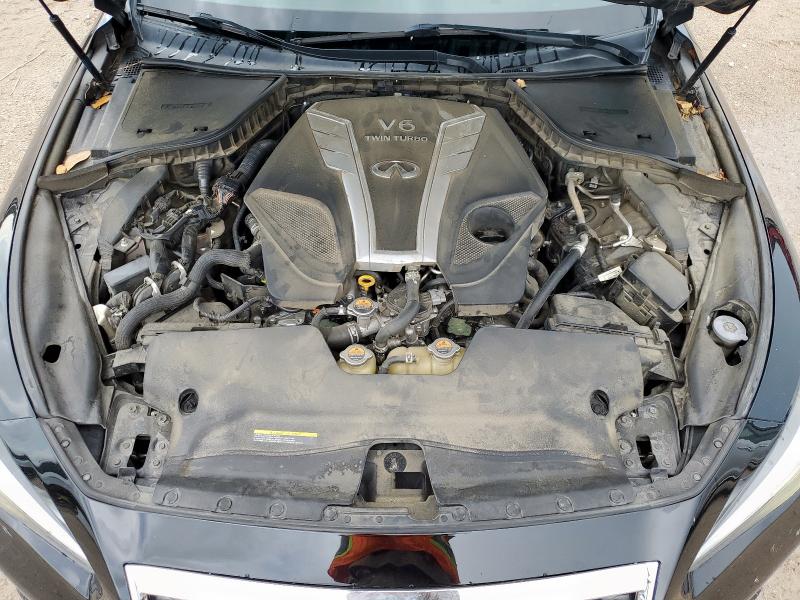 2016 INFINITI Q50 PREMIU JN1EV7AP5GM305446