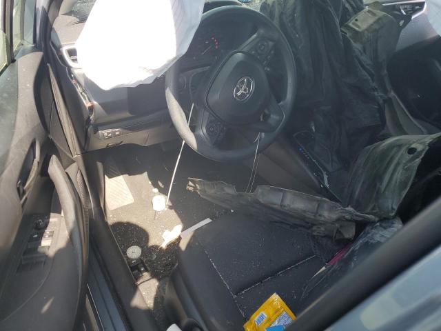 2024 TOYOTA COROLLA LE - 5YFB4MDE8RP180566