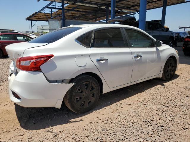 2016 NISSAN SENTRA S - 3N1AB7AP6GY262739