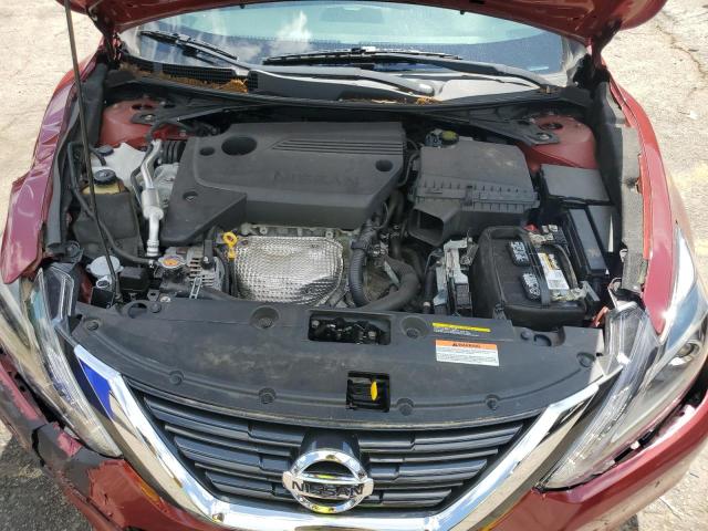 2016 NISSAN ALTIMA 2.5 - 1N4AL3AP3GC259024