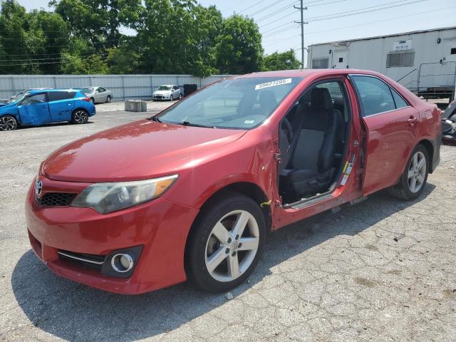 Vin: 4t1bf1fk0eu787565, lot: 59627205, toyota camry l 2014 img_1