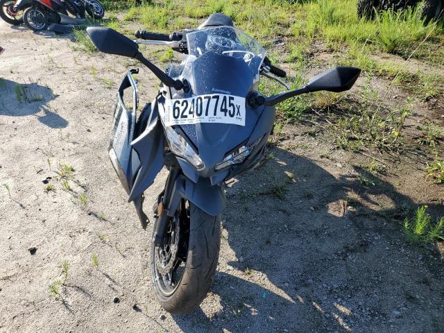 2024 KAWASAKI EX650 R ML5EXER16RDAD4257