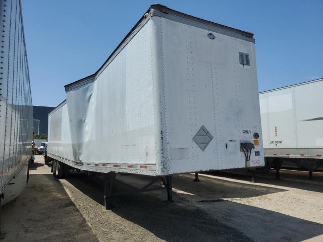 Global Auto Auctions: 1997 UTILITY VS2DC