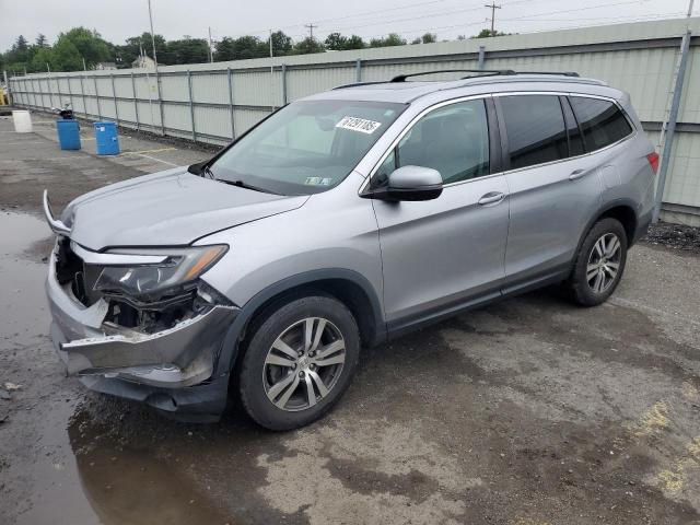 Vin: 5fnyf6h8xgb125176, lot: 61291185, honda pilot exl 2016 img_1