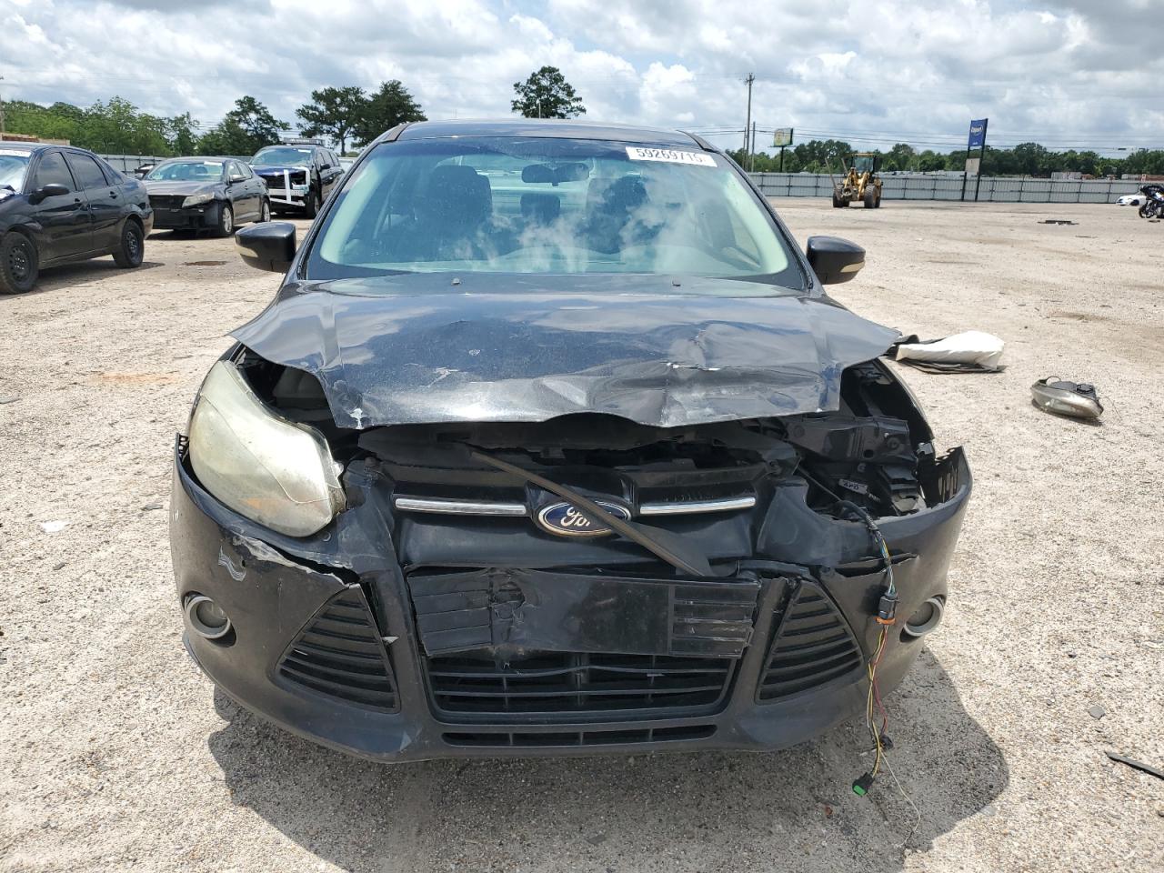 Global Auto Auctions