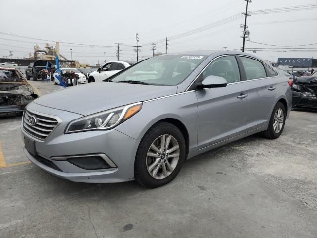 Vin: 5npe24af6gh363135, lot: 60340035, hyundai sonata se 2016 img_1