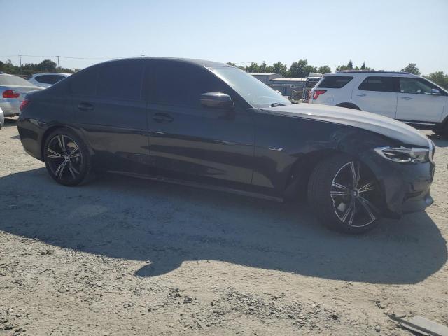 Vin: 3mw5p9j08n8c26723, lot: 59881245, bmw 3 series 20224