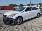 2017 HYUNDAI SONATA SE - 5NPE24AF0HH443600