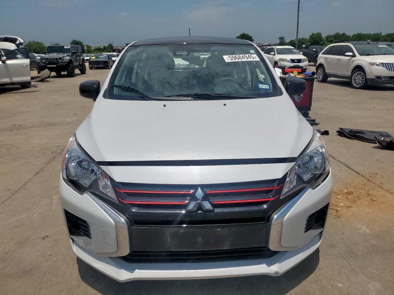 2023 MITSUBISHI MIRAGE SE ML32AWHJ7PH001487
