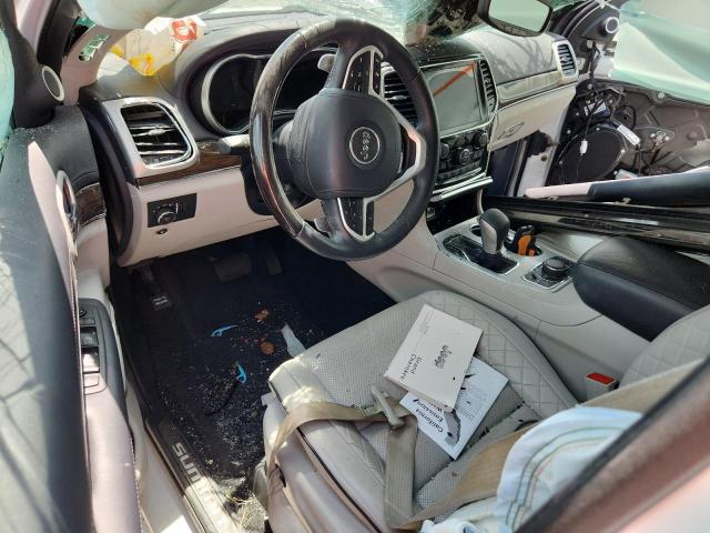 2019 JEEP GRAND CHER 1C4RJFJT2KC800588