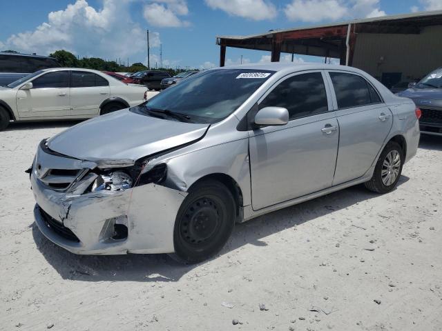 Vin: 2t1bu4ee2dc920555, lot: 60203625, toyota corolla base 2013 img_1