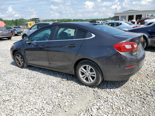 Vin: 1g1be5smxh7207451, lot: 62752665, chevrolet cruze lt 20172