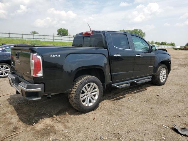 Vin: 1gtg6den5h1290864, lot: 60026205, gmc canyon slt 20173
