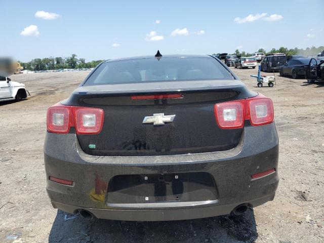 2016 CHEVROLET MALIBU LIM 1G11E5SA8GU162835