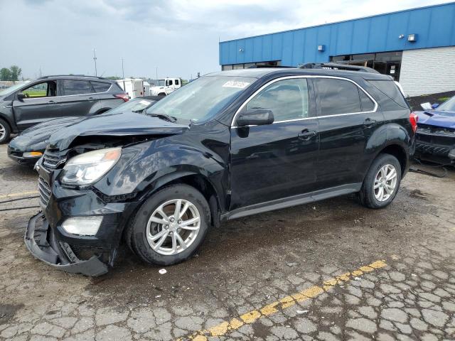 Vin: 2gnalcek3h1584800, lot: 61796135, chevrolet equinox lt 2017 img_1