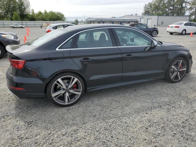 Vin: wuabwgff1h1900507, lot: 61598385, audi rs3 20173