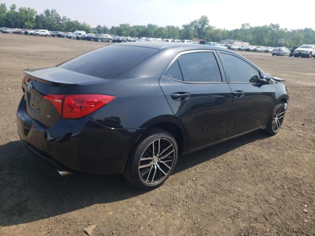 Vin: 2t1burhe8hc934264, lot: 60050715, toyota corolla l 20173