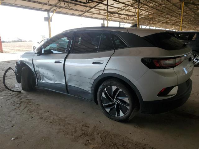 Vin: wvgrmpe29mp048085, lot: 60265515, volkswagen id.4 pro pro 20212