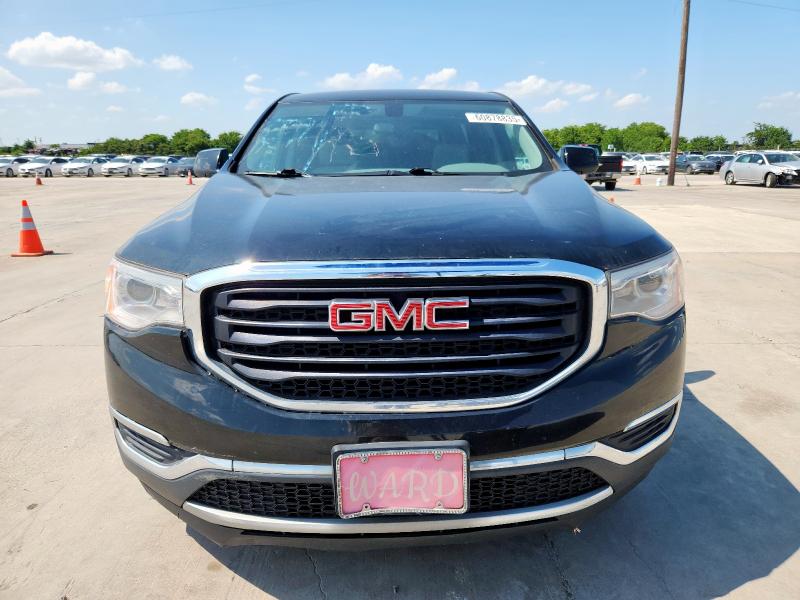 2017 GMC ACADIA SLE 1GKKNKLA2HZ150858