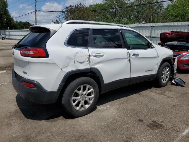 Vin: 1c4pjmcs5ew227642, lot: 61727055, jeep grand cher latitude 20143