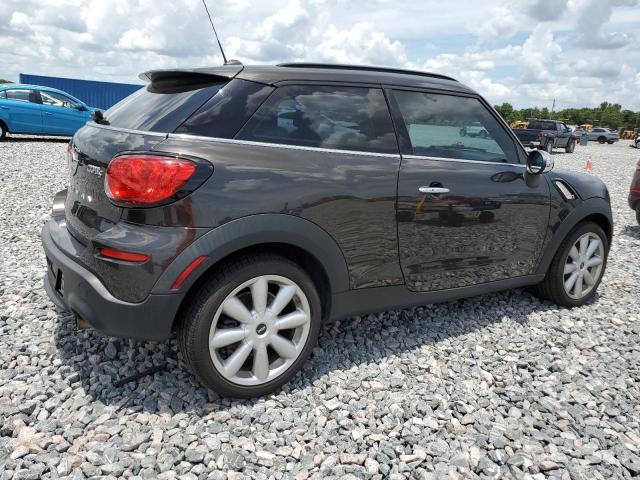 Vin: wmwss5c57fwn67364, lot: 61553395, mini cooper s paceman 20153