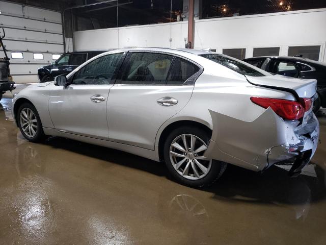 Vin: jn1bv7ar6fm391529, lot: 61769765, infiniti q50 base 20152