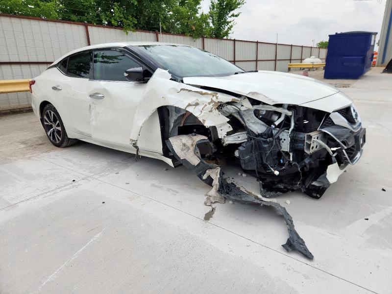 Vin: 1n4aa6ap5hc435368, lot: 59605405, nissan maxima 3.5s 20174