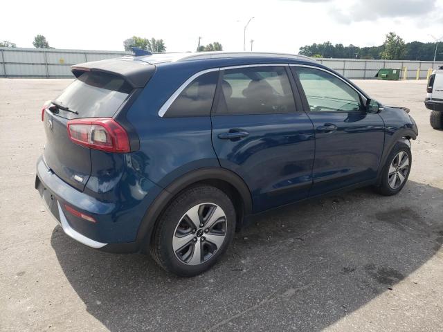 2019 KIA NIRO EX - KNDCC3LC4K5231758