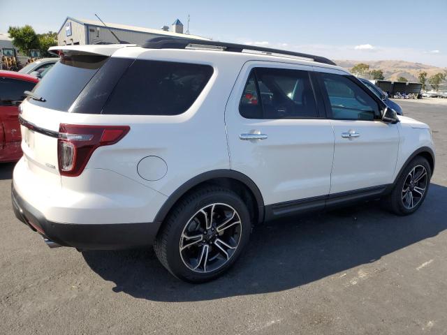 Vin: 1fm5k8gt2dgc24944, lot: 59983595, ford explorer sport 20133