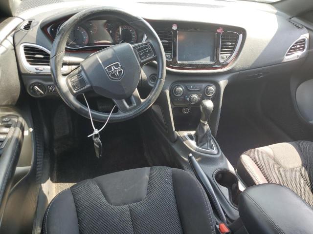 2015 DODGE DART SXT 1C3CDFBB1FD353064