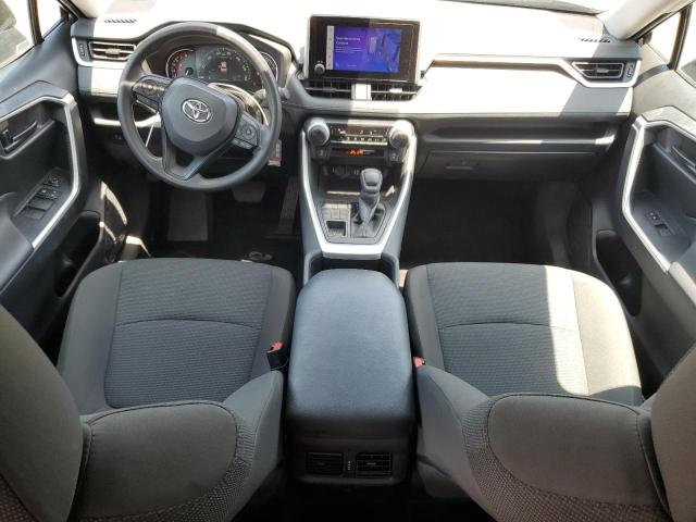 2024 TOYOTA RAV4 LE - 2T3F1RFV5RC425304