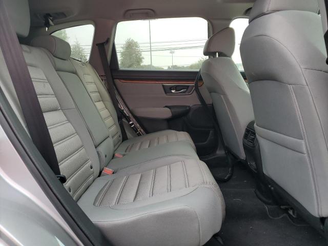 2022 HONDA CR-V EX 2HKRW2H52NH608954