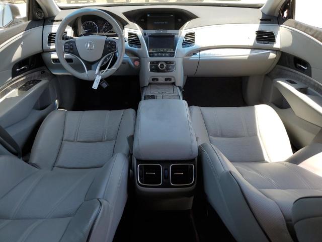 2018 ACURA RLX TECH JH4KC1F54JC000364