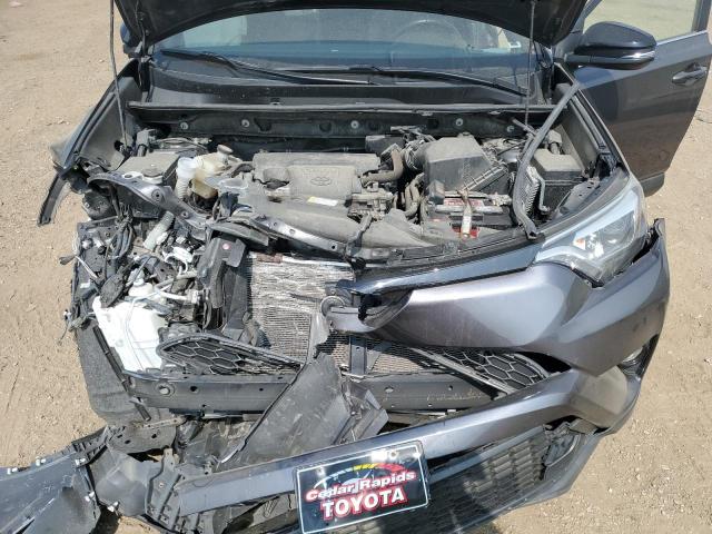2016 TOYOTA RAV4 SE - JTMNFREV3GJ068097