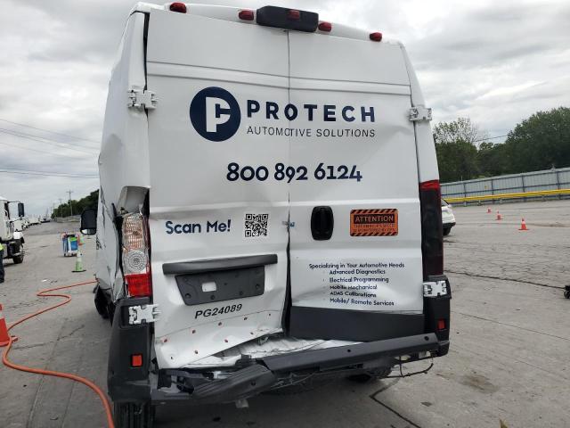 2024 RAM PROMASTER - 3C6LRVDG2RE102161