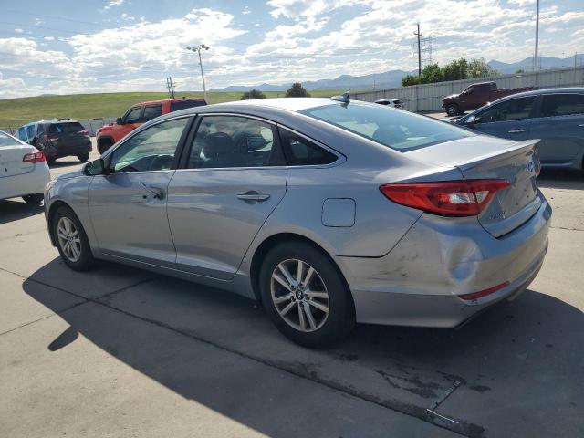 2017 HYUNDAI SONATA SE - 5NPE24AF0HH559556