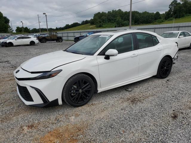 Vin: 4t1daackxsu501485, lot: 62953095, toyota camry xse 2025 img_1